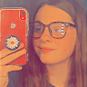 Meet your Posher, Karissa